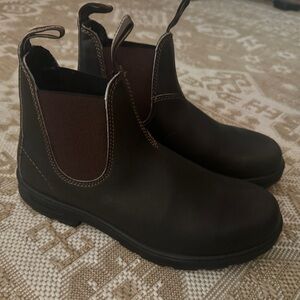 Blundstone Men’s Original 500 Series Chelsea Boots